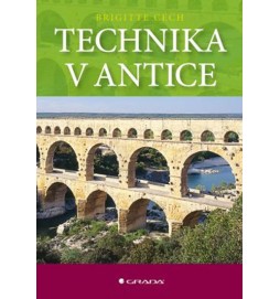 Technika v antice