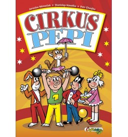 Cirkus Pepi