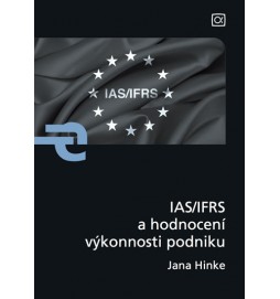 IAS/IFRS a hodnocení výkonnosti podniku