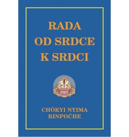 Rada od srdce k srdci