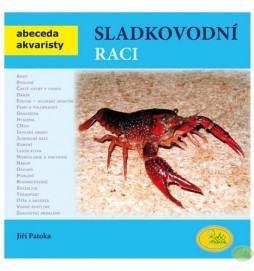 Sladkovodní raci - Abeceda akvaristy