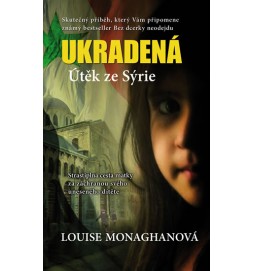 Ukradená – Útěk ze Sýrie