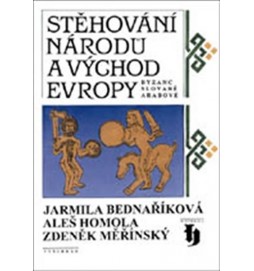 Stěhování národů a východ Evropy