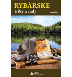 Rybárske triky a rady (slovensky)