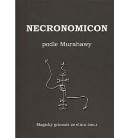 Necronomicon podle Murahawy