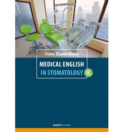 Medical English in Stomatology II.