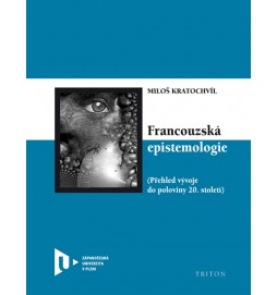 Francouzská epistemologie - Přehled vývoje do poloviny 20. století