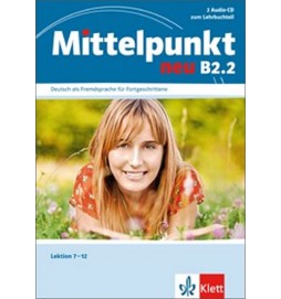 Mittelpunkt neu B2.2 – 2CD (7-12)