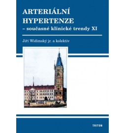 Arteriální hypertenze – současné klinické trendy XI