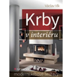 Krby v interiéru - Moderní krbové sestavy