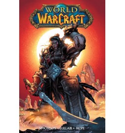 World of Warcraft 1