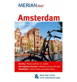 Merian 4 - Amsterdam