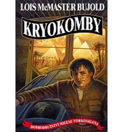 Vorkosigan 11 - Kryokomby