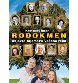 Rodokmen - Objevte tajemství vašeho rodu