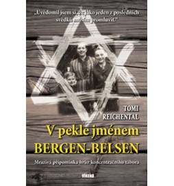 V pekle jménem Bergen-Belsen