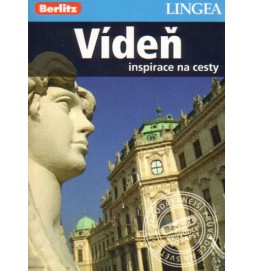 Vídeň - Inspirace na cesty