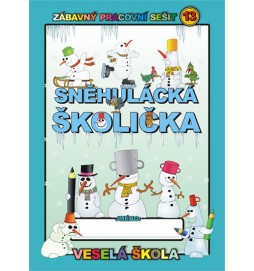 Sněhulácká školička