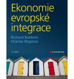 Ekonomie evropské integrace