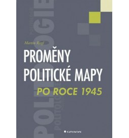 Proměny politické mapy po roce 1945