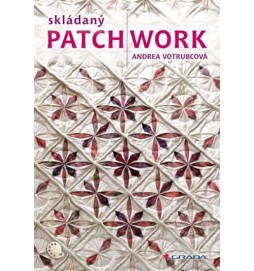 Skládaný patchwork