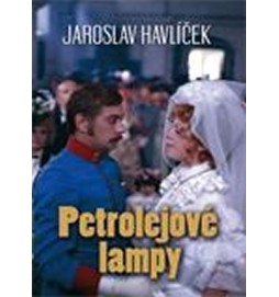 Petrolejové lampy