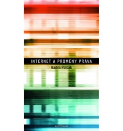 Internet a proměny práva