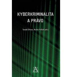 Kyberkriminalita a právo