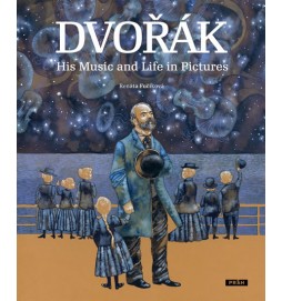 Dvořák - His Music and Life in Pictures (anglicky)