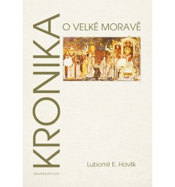 Kronika o Velké Moravě