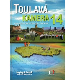 Toulavá kamera 14