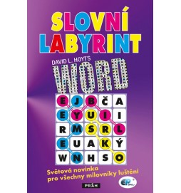 Slovní labyrint WORD