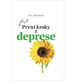 První kroky z deprese