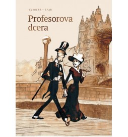 Profesorova dcera