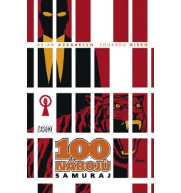 100 nábojů 7 - Samuraj