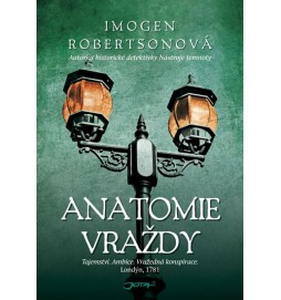 Anatomie vraždy