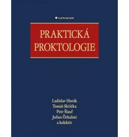 Praktická proktologie