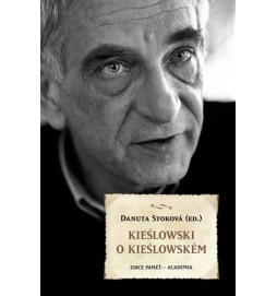 Kieślowski o Kieślowském