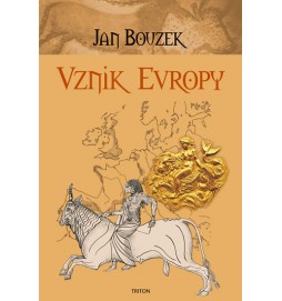 Vznik Evropy