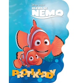 Hledá se Nemo - protiklady