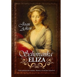 Schovanka Eliza