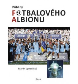 Příběhy fotbalového Albionu