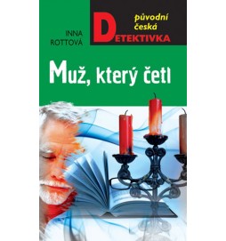 Muž, který četl