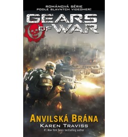 Gears of War 3 - Anvilská brána