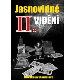 Jasnovidné vidění II.