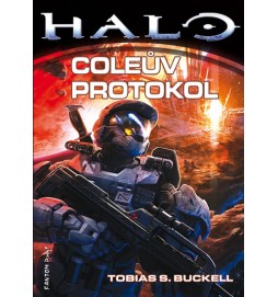 Halo 6 - Coleův protokol