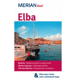 Merian 66 - Elba