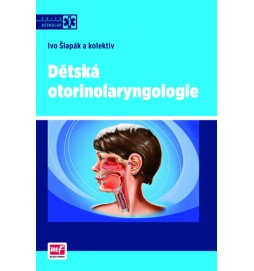 Dětská otorinolaryngologie