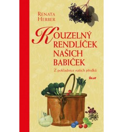 Kouzelný rendlíček našich babiček - Z pokladnice našich předků