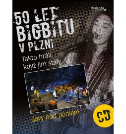 50 let bigbítu v Plzni - Takto hráli, když jim stály davy pod pódiem + CD