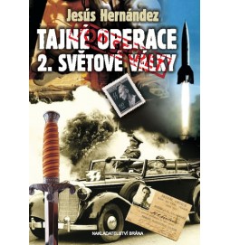 Tajné operace 2. světové války